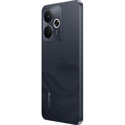 Realme 14T 5G 8/128GB Black - фото 77623