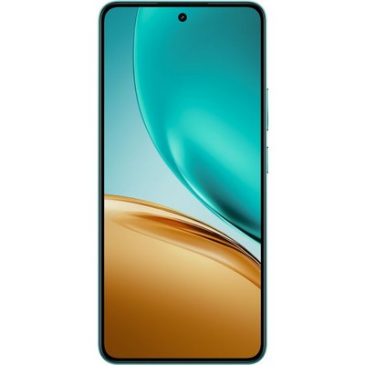 Realme 14T 5G 8/128GB Green - фото 77650