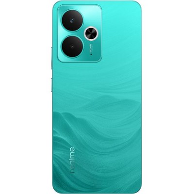 Realme 14T 5G 8/128GB Green - фото 77651