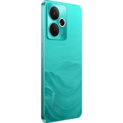 Realme 14T 5G 8/128GB Green - фото 77654