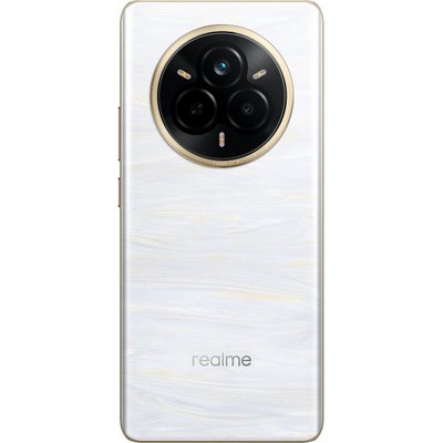Realme 14 Pro 5G 8/256GB White - фото 77682