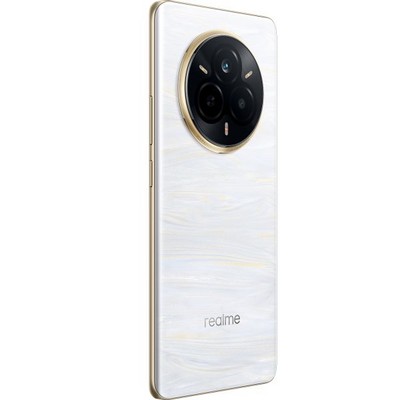 Realme 14 Pro 5G 8/256GB White - фото 77685