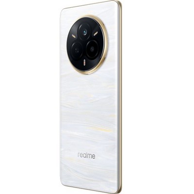 Realme 14 Pro 5G 8/256GB White - фото 77686