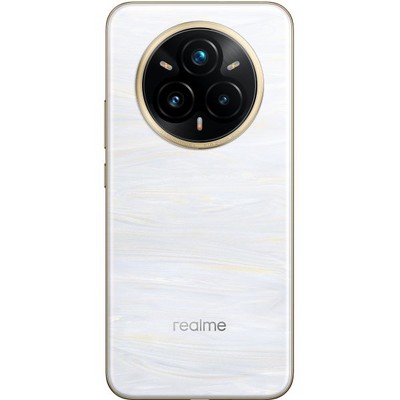 Realme 14 Pro+ 5G 8/256GB White - фото 77711