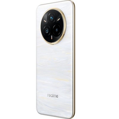 Realme 14 Pro+ 5G 8/256GB White - фото 77715