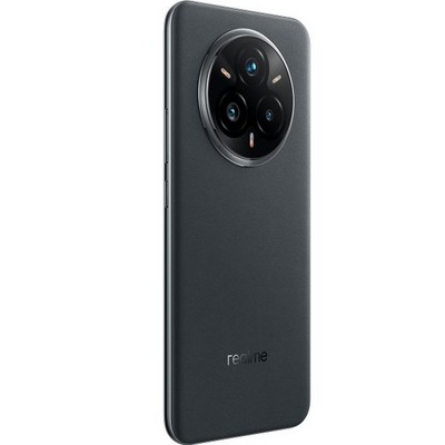 Realme 14 Pro+ 5G 12/512GB Suede Grey - фото 77734