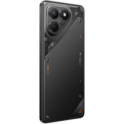 Tecno POVA 7 Neo 8/256GB Geek Black - фото 77759