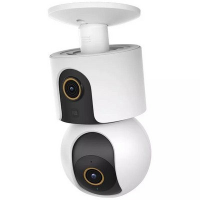 Xiaomi Smart Camera C500 Dual EU (BHR8755EU) - фото 77832