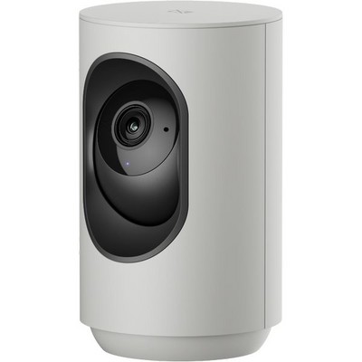 Умная IP-камера Яндекс 2K QHD WiFi (YNDX-00582GRY) - фото 77840