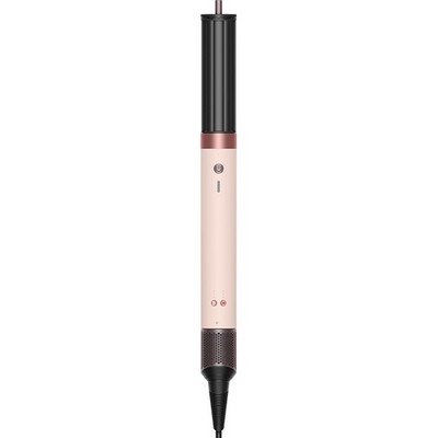 Стайлер Dyson Hairstyler Air Lab Coanda 2x HS09 Complete Long Ceramic Pink/Rose Gold (розовое золото) - фото 77852