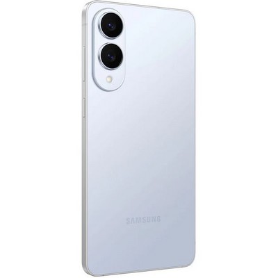 Samsung Galaxy S25 Edge 12/512GB Titanium Icyblue - фото 77914