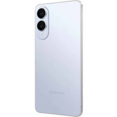 Samsung Galaxy S25 Edge 12/512GB Titanium Icyblue - фото 77915