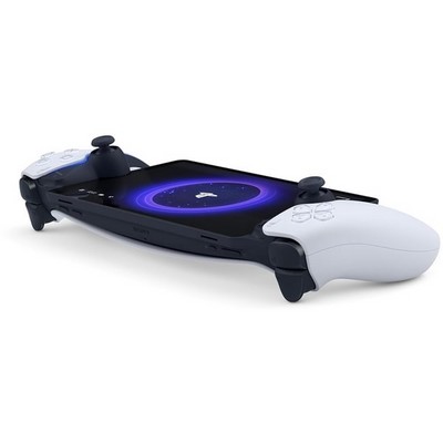PlayStation Portal Remote Player White - фото 77937
