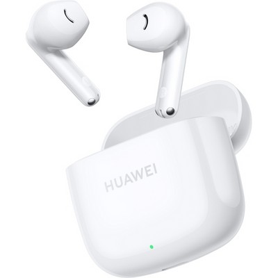Huawei FreeBuds SE 2 Ceramic White - фото 77949