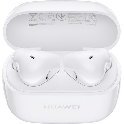 Huawei FreeBuds SE 2 Ceramic White - фото 77951