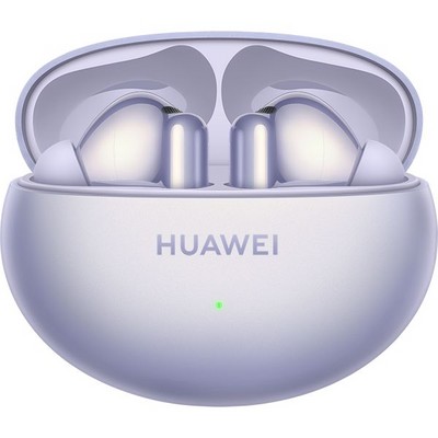Huawei FreeBuds 6i Purple - фото 77966
