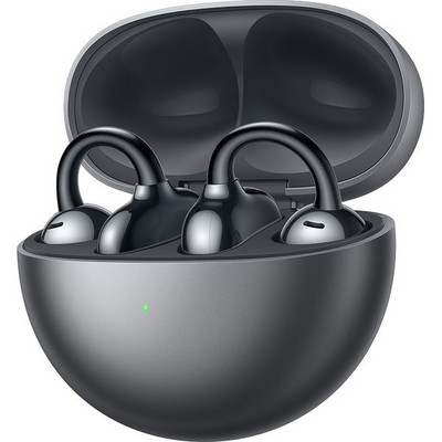Huawei FreeClip Black - фото 78008
