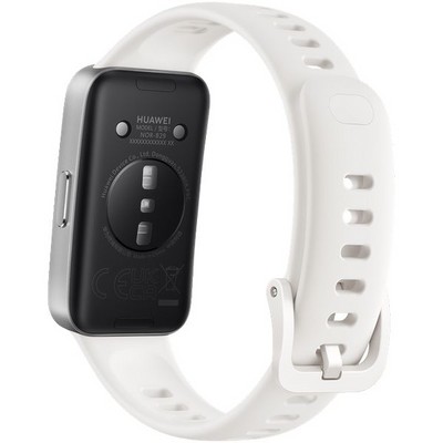 Huawei Band 10 White - фото 78018 Huawei Band 10 White - фото 78018