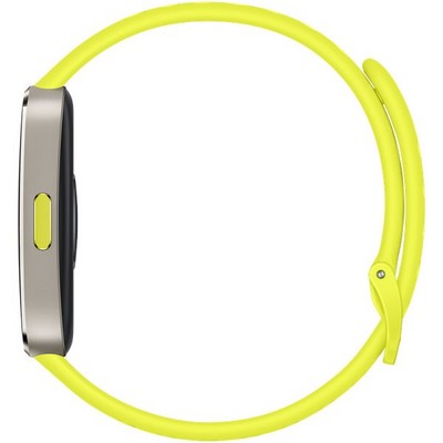 Huawei Band 10 Green - фото 78031