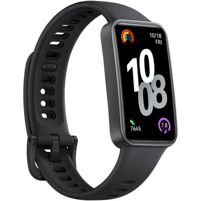 Huawei Band 10 Black - фото 78040