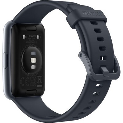 Huawei Watch Fit SE Starry Black - фото 78046