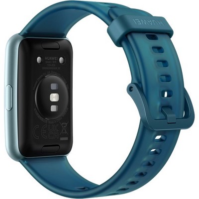 Huawei Watch Fit SE Forest Green - фото 78058