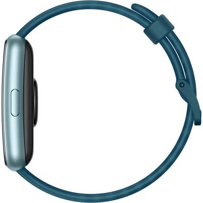 Huawei Watch Fit SE Forest Green - фото 78060