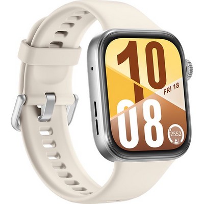 Huawei Watch Fit 4 White - фото 78146