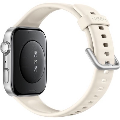 Huawei Watch Fit 4 White - фото 78147