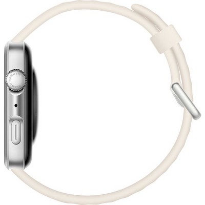 Huawei Watch Fit 4 White - фото 78148