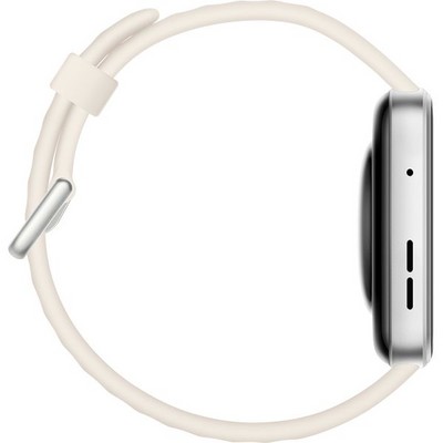 Huawei Watch Fit 4 White - фото 78149