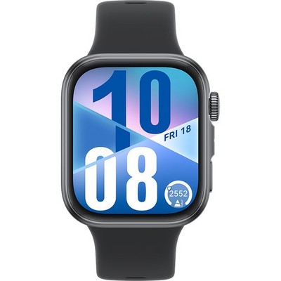 Huawei Watch Fit 4 Black - фото 78151