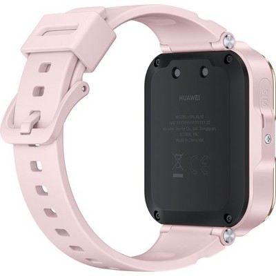 Huawei Watch Kids 4 Pro Pink - фото 78178