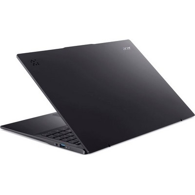 Acer Swift 16 AI SF16-51T-76TG (Intel Ultra 7 256V 4800MHz/16Gb/1024Gb SSD/2880x1800/Touch/120Hz/Intel Arc 140V) Серый - фото 78232