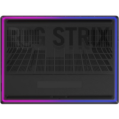 Asus ROG Strix 18 G835LX-XS97 (Intel Core Ultra 9 275HX 2100MHz/32Gb/2048Gb SSD/2560х1600/240Hz/RTX 5090 16Gb) Черный - фото 78247