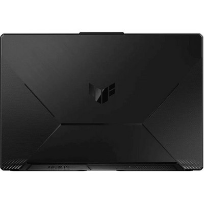 Asus TUF Gaming 17 FA706NF-HX051 (AMD Ryzen 5 7535HS 3300MHz/16GB/512GB SSD/1920x1080/144Hz/RTX 2050 4GB) Черный - фото 78254