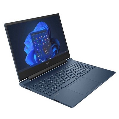 HP Victus 15 15-fa0033dx (Intel Core i5 12450H 2000MHz/16GB/1024GB SSD/1920x1080/144Hz/GeForce RTX 3050 4GB) Синий - фото 78270