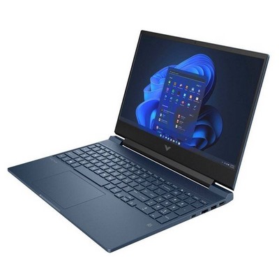 HP Victus 15 15-fa0033dx (Intel Core i5 12450H 2000MHz/16GB/1024GB SSD/1920x1080/144Hz/GeForce RTX 3050 4GB) Синий - фото 78271
