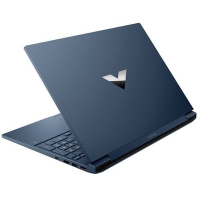 HP Victus 15 15-fa0033dx (Intel Core i5 12450H 2000MHz/16GB/1024GB SSD/1920x1080/144Hz/GeForce RTX 3050 4GB) Синий - фото 78272