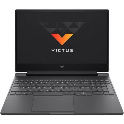 HP Victus 15-fa1082wm (Intel Core i5 13420H 2100MHz/16GB/512GB SSD/15.6"/1920x1080/NVIDIA GeForce RTX 4050 6GB) Черный - фото 78274