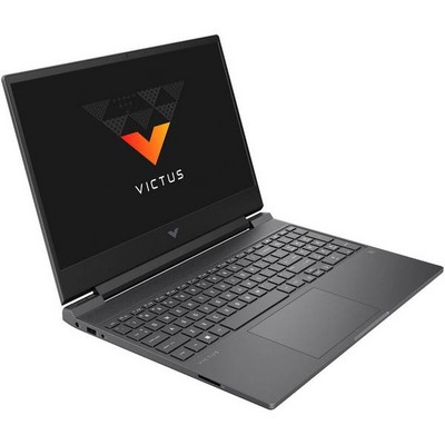 HP Victus 15-fa1082wm (Intel Core i5 13420H 2100MHz/16GB/512GB SSD/15.6"/1920x1080/NVIDIA GeForce RTX 4050 6GB) Черный - фото 78275