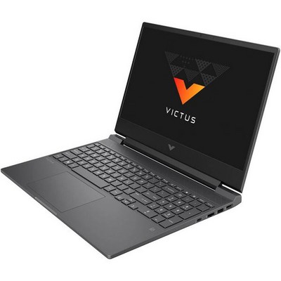HP Victus 15-fa1082wm (Intel Core i5 13420H 2100MHz/16GB/512GB SSD/15.6"/1920x1080/NVIDIA GeForce RTX 4050 6GB) Черный - фото 78276
