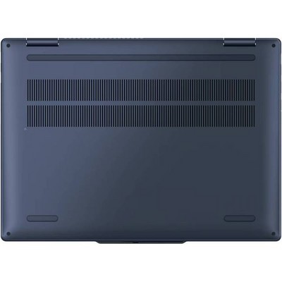 Lenovo IdeaPad 5 2-in-1 14 83DT0002US (Intel Ultra 5 120U 1400MHz/8Gb/512Gb SSD/1920x1200/Touch/Intel Iris Xe) Синий - фото 78284