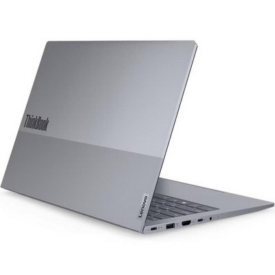 Lenovo ThinkBook 14 G7 21MV000CUS (AMD Ryzen 7 7735HS 3200 MHz/16GB/512GB SSD/1920x1200/Touch/AMD Radeon 680M) Серый - фото 78320