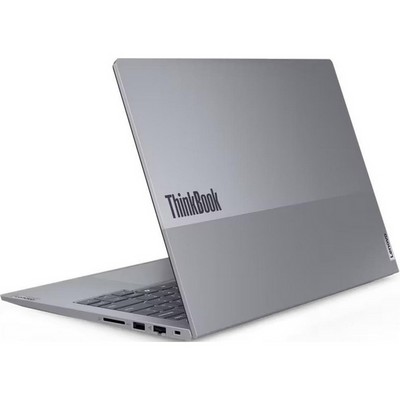 Lenovo ThinkBook 14 G7 21MV000CUS (AMD Ryzen 7 7735HS 3200 MHz/16GB/512GB SSD/1920x1200/Touch/AMD Radeon 680M) Серый - фото 78321