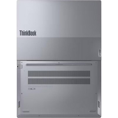 Lenovo ThinkBook 14 G7 21MV000CUS (AMD Ryzen 7 7735HS 3200 MHz/16GB/512GB SSD/1920x1200/Touch/AMD Radeon 680M) Серый - фото 78323