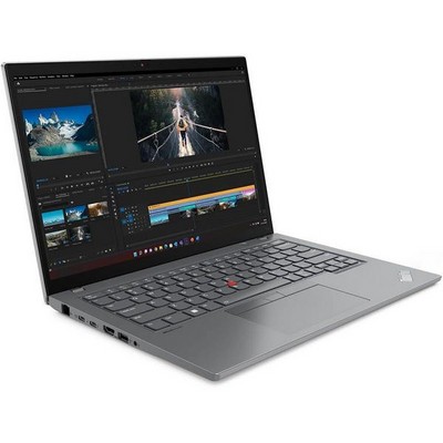 Lenovo ThinkPad T14 Gen 4 21HD0028US (Intel Core i5 1335U 3400MHz/16Gb/512Gb SSD/1920x1200/Touch/Intel Iris Xe) Серый - фото 78325 Lenovo ThinkPad T14 Gen 4 21HD0028US (Intel Core i5 1335U 3400MHz/16Gb/512Gb SSD/1920x1200/Touch/Intel Iris Xe) Серый - фото 78325