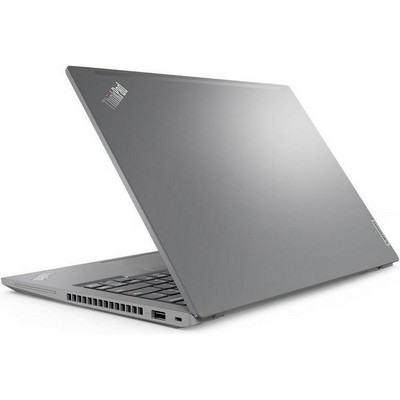 Lenovo ThinkPad T14 Gen 4 21HD0028US (Intel Core i5 1335U 3400MHz/16Gb/512Gb SSD/1920x1200/Touch/Intel Iris Xe) Серый - фото 78327 Lenovo ThinkPad T14 Gen 4 21HD0028US (Intel Core i5 1335U 3400MHz/16Gb/512Gb SSD/1920x1200/Touch/Intel Iris Xe) Серый - фото 78327