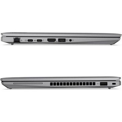 Lenovo ThinkPad T14 Gen 4 21HD0028US (Intel Core i5 1335U 3400MHz/16Gb/512Gb SSD/1920x1200/Touch/Intel Iris Xe) Серый - фото 78329 Lenovo ThinkPad T14 Gen 4 21HD0028US (Intel Core i5 1335U 3400MHz/16Gb/512Gb SSD/1920x1200/Touch/Intel Iris Xe) Серый - фото 78329