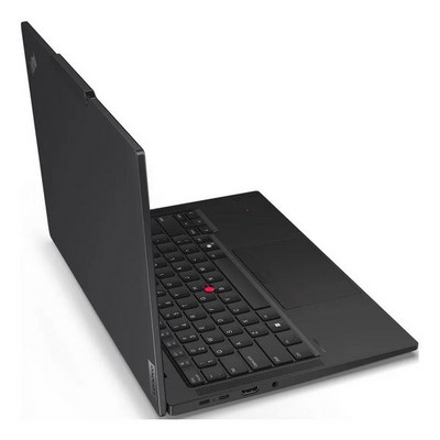 Lenovo ThinkPad T14s Gen 6 21N10001US (Snapdragon X Elite/32GB/1024GB SSD/14.0/1920x1200/Qualcomm Adreno) Черный - фото 78334